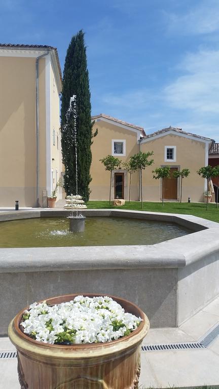 مبيت وإفطار Conqueyrac Domaine De Ceyrac المظهر الخارجي الصورة